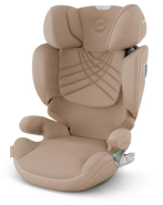 Cybex Solution T i-fix plus cozy beige